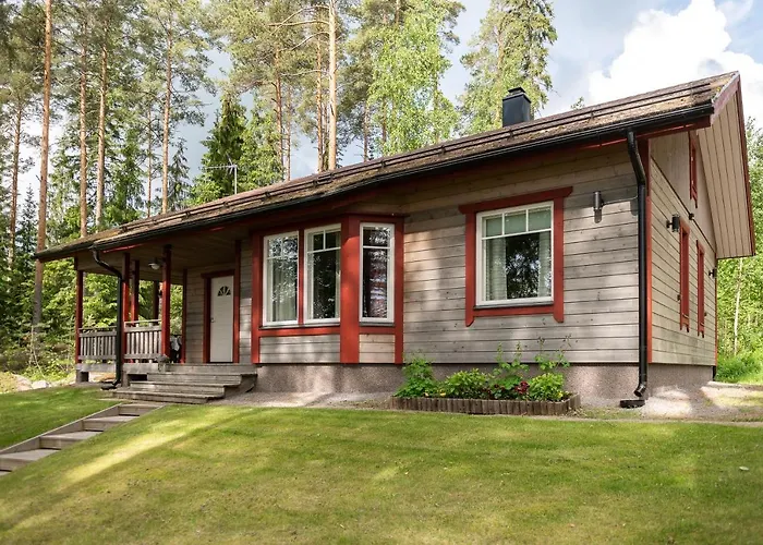 Suvituuli | Paajoen Vuokramoekit