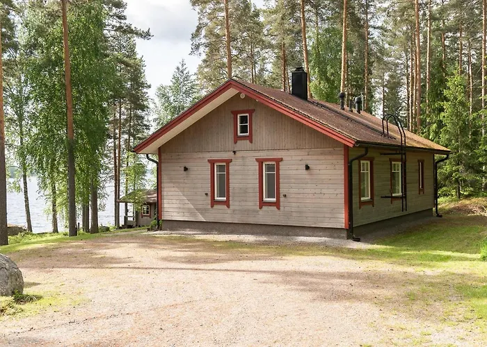 Alpesi faház Suvituuli | Paajoen Vuokramoekit