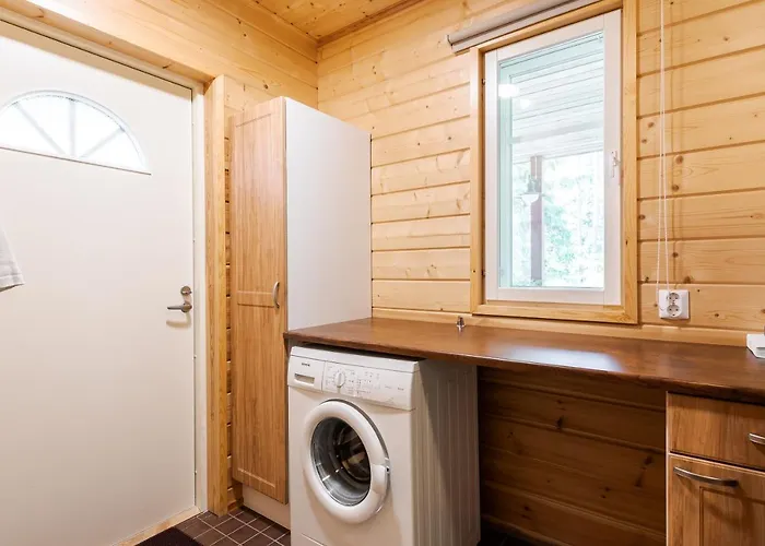 Suvituuli | Paajoen Vuokramoekit *